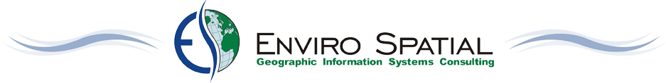 Enviro Spatial Logo